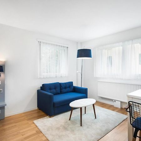 Sallaz Residence By Homenhancement Λωζάνη Εξωτερικό φωτογραφία
