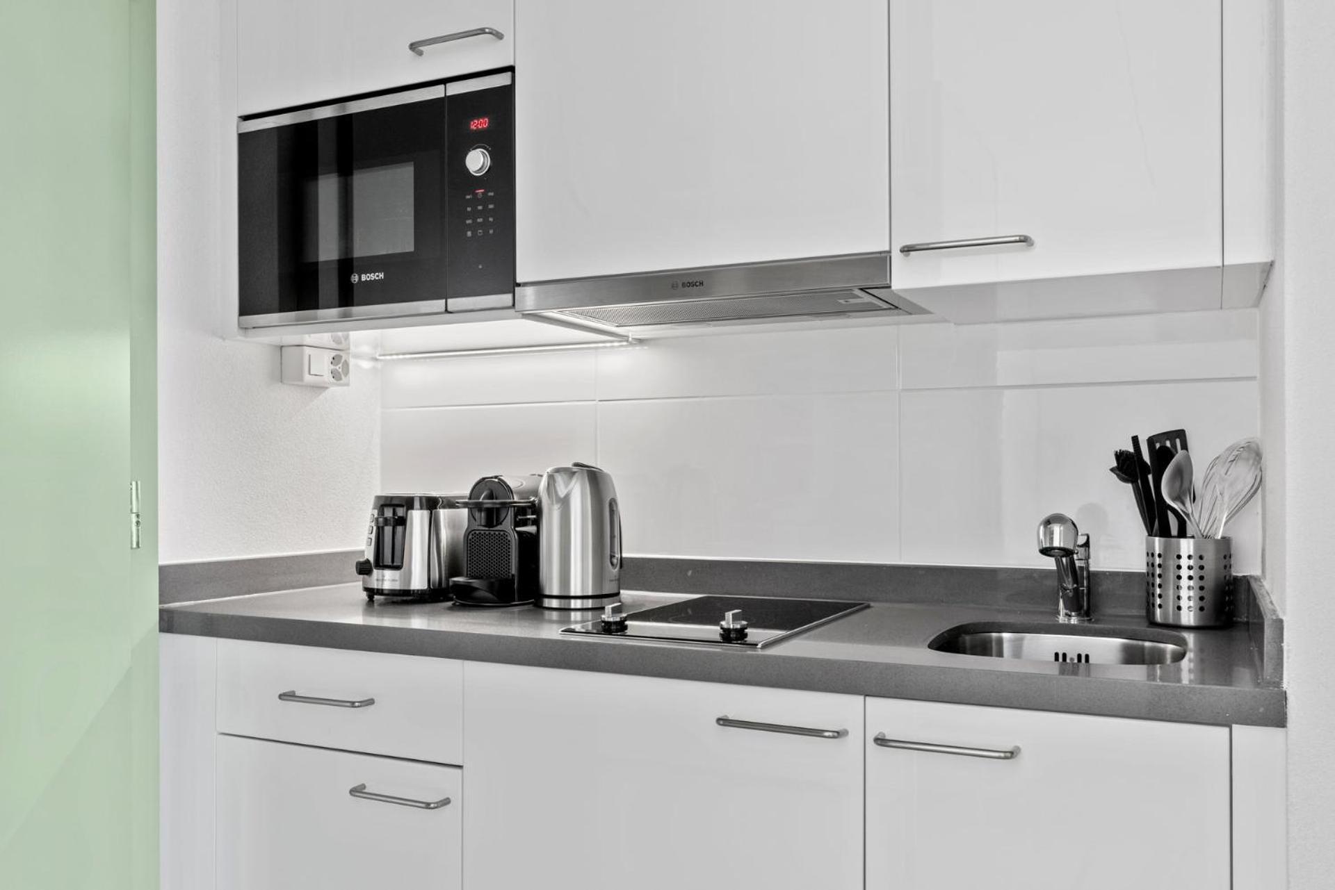 Sallaz Residence By Homenhancement Λωζάνη Εξωτερικό φωτογραφία