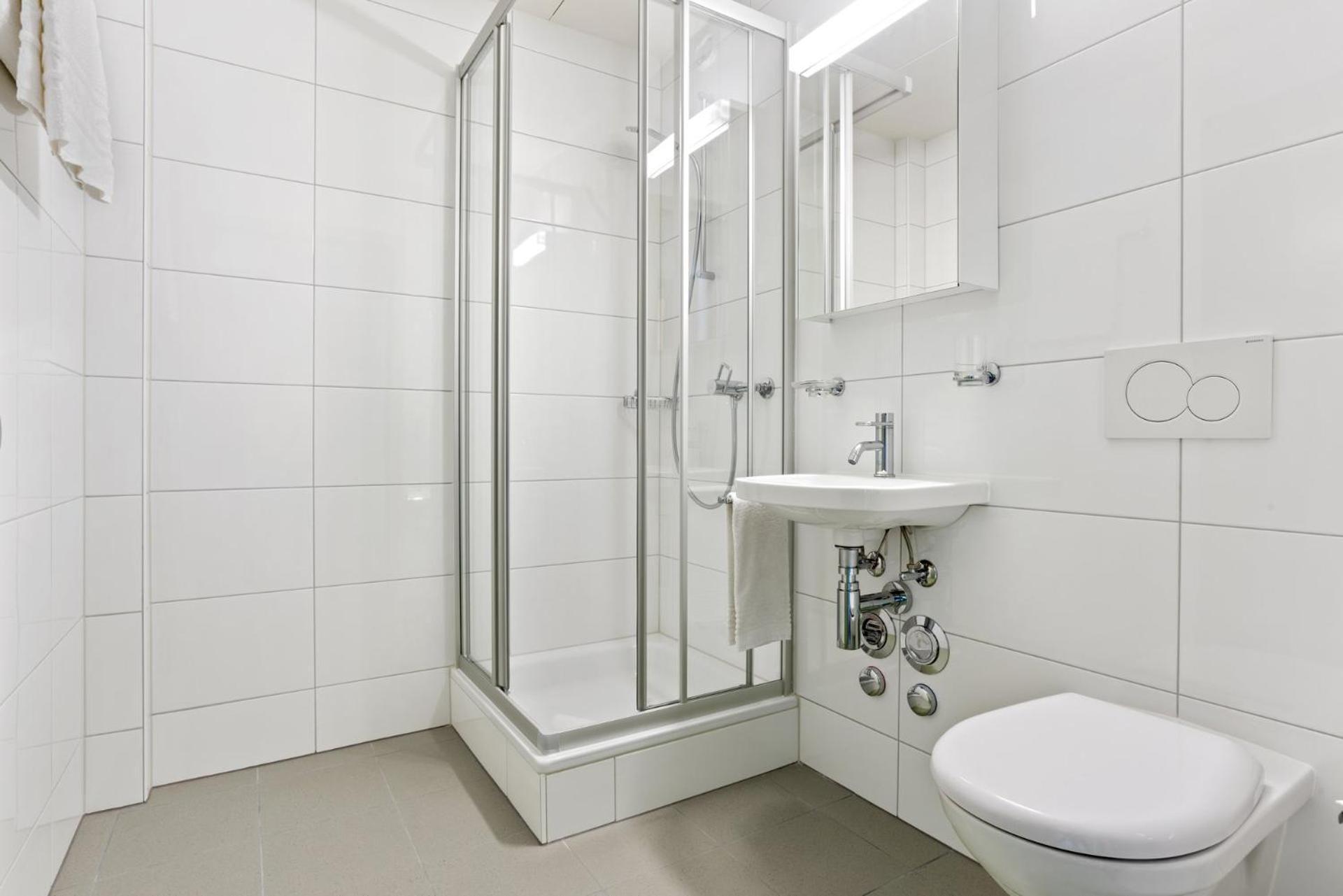 Sallaz Residence By Homenhancement Λωζάνη Εξωτερικό φωτογραφία