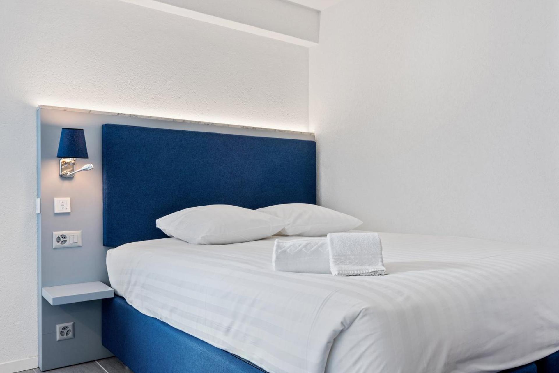 Sallaz Residence By Homenhancement Λωζάνη Εξωτερικό φωτογραφία