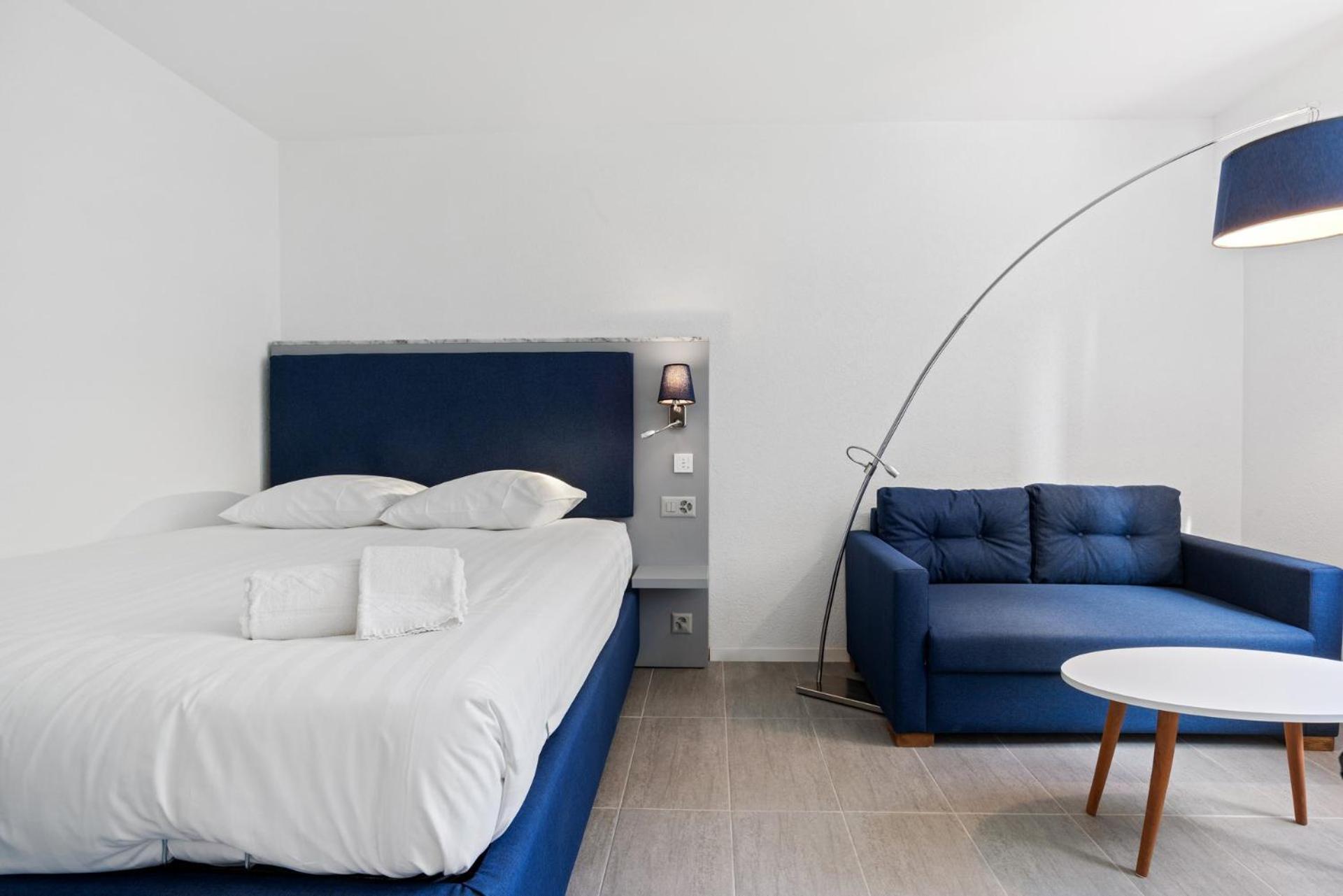 Sallaz Residence By Homenhancement Λωζάνη Εξωτερικό φωτογραφία