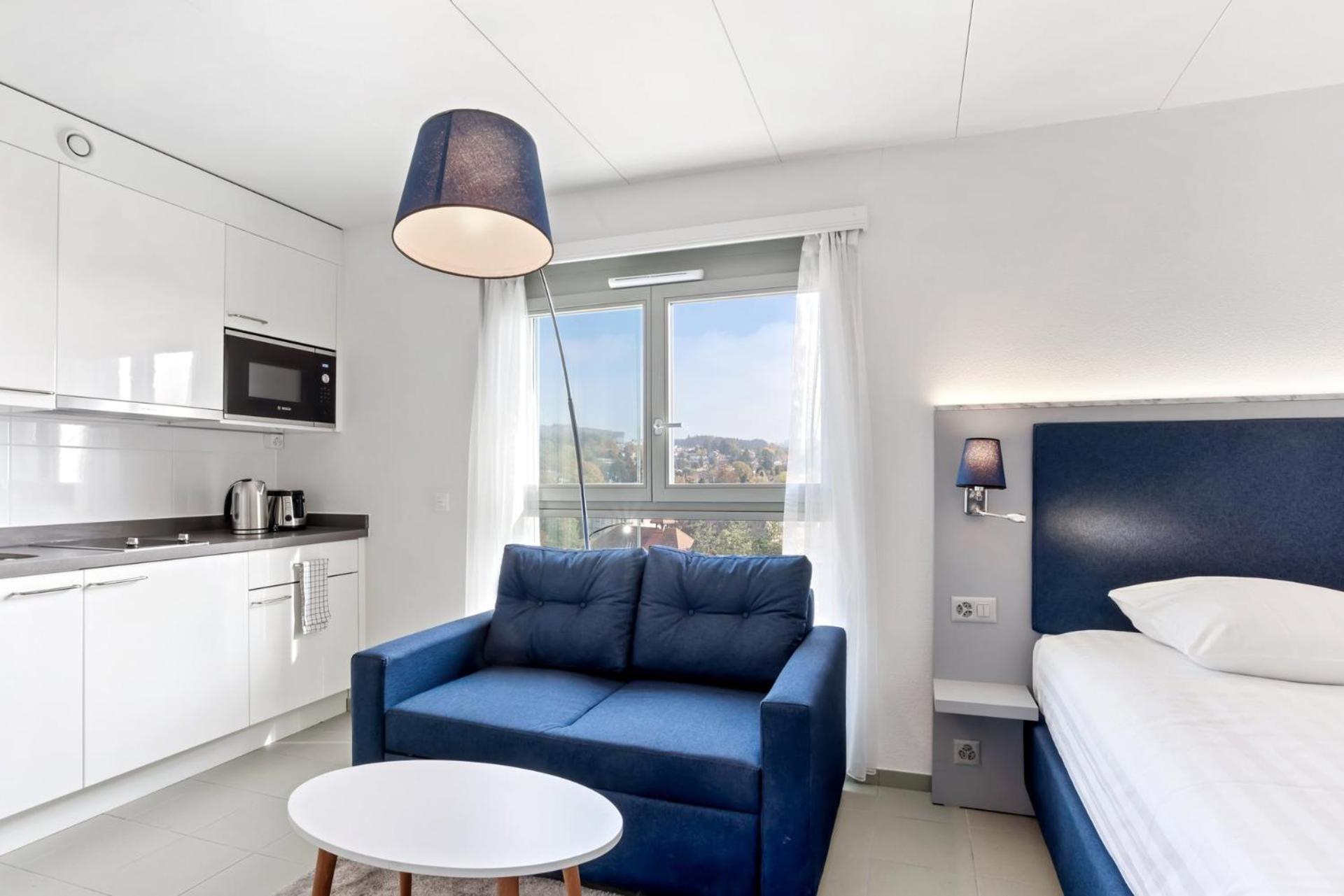 Sallaz Residence By Homenhancement Λωζάνη Εξωτερικό φωτογραφία