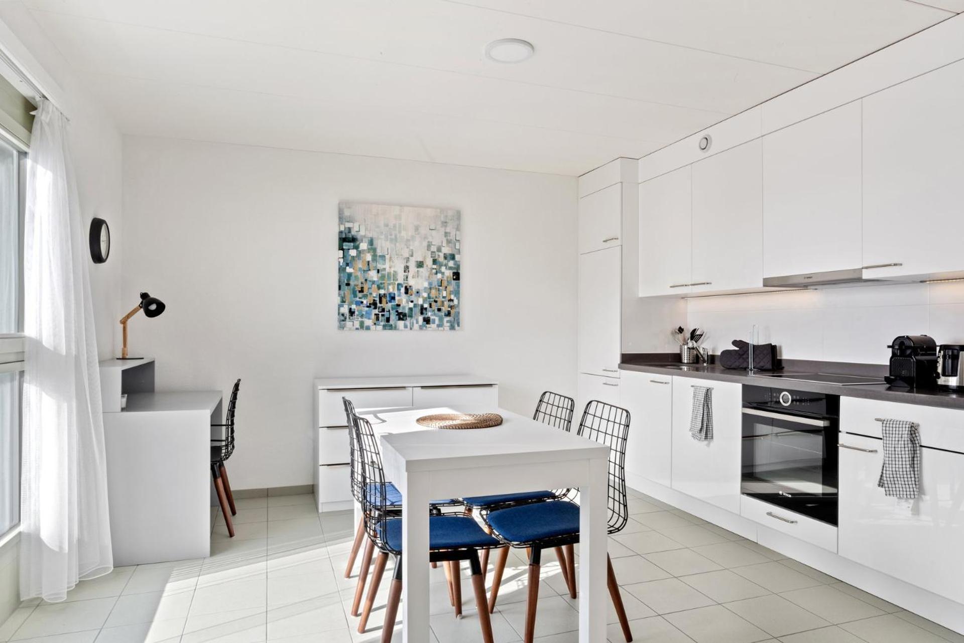 Sallaz Residence By Homenhancement Λωζάνη Εξωτερικό φωτογραφία