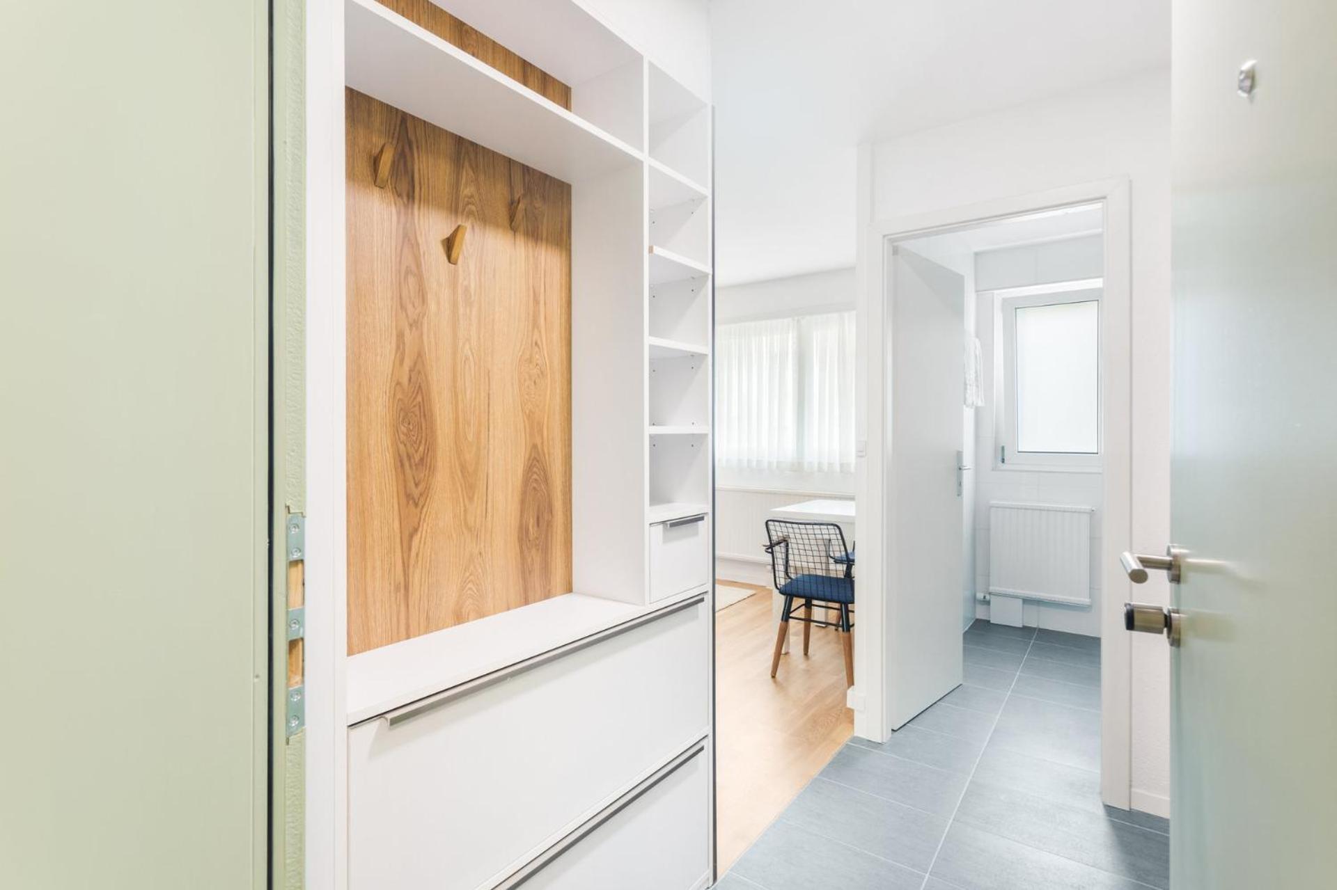 Sallaz Residence By Homenhancement Λωζάνη Εξωτερικό φωτογραφία