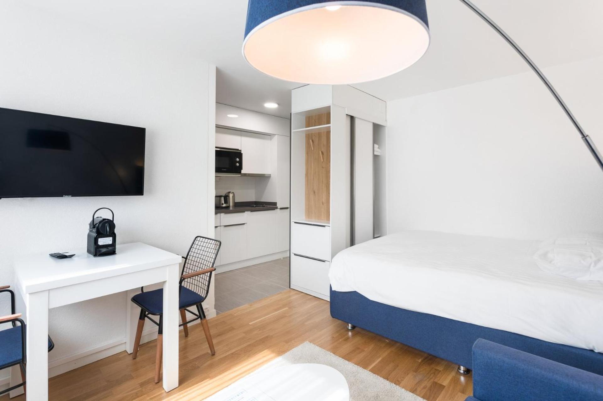 Sallaz Residence By Homenhancement Λωζάνη Εξωτερικό φωτογραφία
